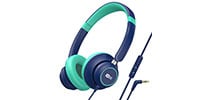 MEE audio / KidJamz KJ45 ブルー