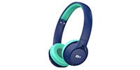 MEE audio / KidJamz KJ45BT ブルー