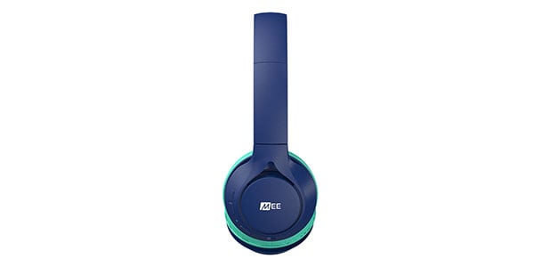 MEE audio ( ミーオーディオ )  / KidJamz KJ45BT ブルー画像3