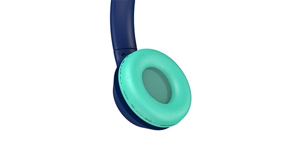 MEE audio ( ミーオーディオ )  / KidJamz KJ45BT ブルー画像8