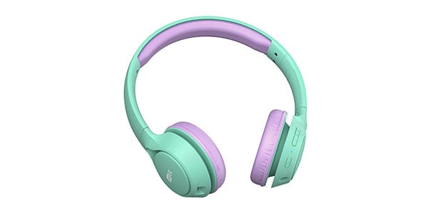 MEE audio / KidJamz KJ45BT画像5