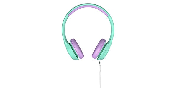 MEE audio / KidJamz KJ45BT画像6