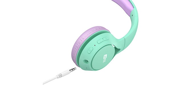 MEE audio / KidJamz KJ45BT画像7