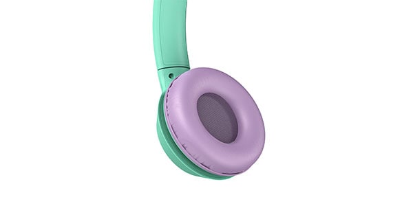 MEE audio / KidJamz KJ45BT画像8
