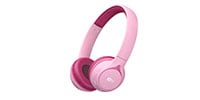MEE audio / KidJamz KJ45BT ピンク