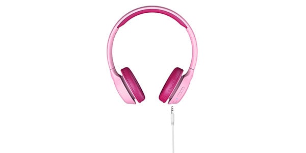 MEE audio / KidJamz KJ45BT画像6