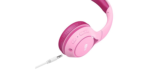 MEE audio / KidJamz KJ45BT画像7