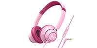 MEE audio / KidJamz KJ45 ピンク