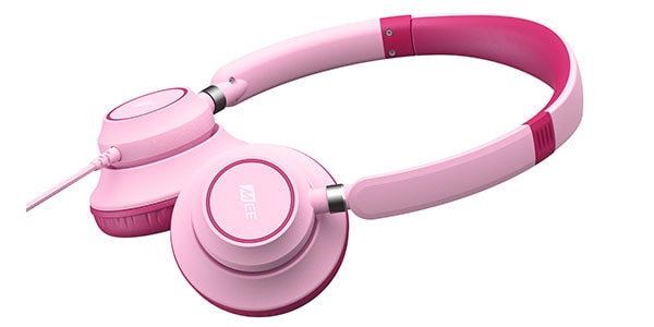 MEE audio / KidJamz KJ45画像4