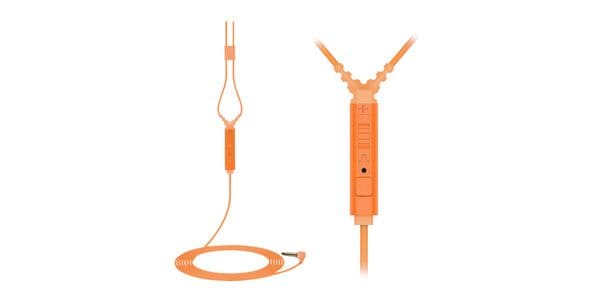 MEE audio / M6P2-OG 画像2