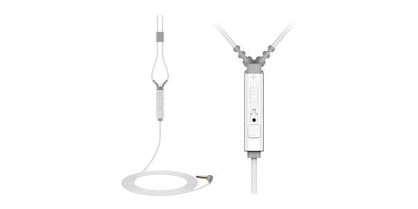 MEE audio / M6P2-WT 画像2