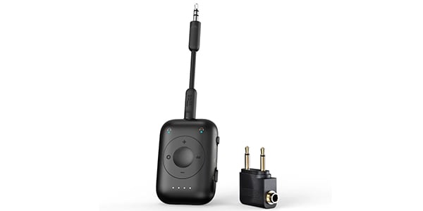 MEE audio / Connect AIR PRO BK