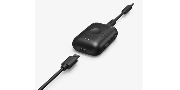 MEE audio ( ミーオーディオ )  / Connect AIR PRO BK画像4