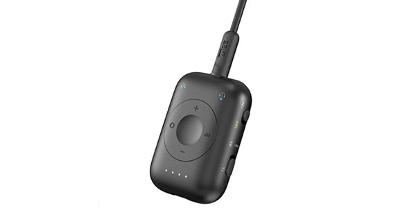 MEE audio ( ミーオーディオ )  / Connect AIR PRO BK画像5