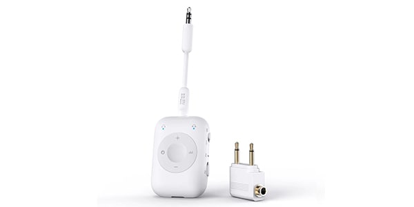 MEE audio ( ミーオーディオ )  / Connect AIR PRO WH