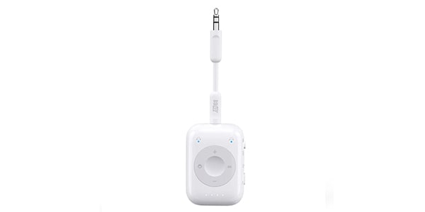 MEE audio ( ミーオーディオ )  / Connect AIR PRO WH画像2