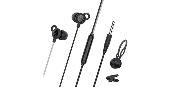 MEE audio ( ミーオーディオ )  / SleepTones スリープトーン 3.5mm