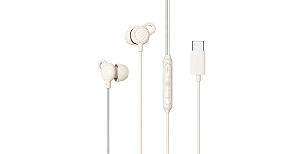 MEE audio ( ミーオーディオ )  / MEE SleepTones USB-C ベージュ