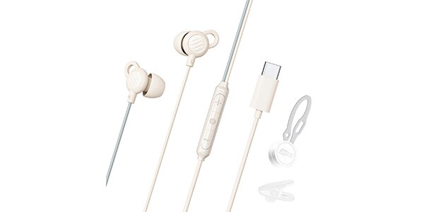 MEE audio ( ミーオーディオ )  / MEE SleepTones USB-C ベージュ画像2