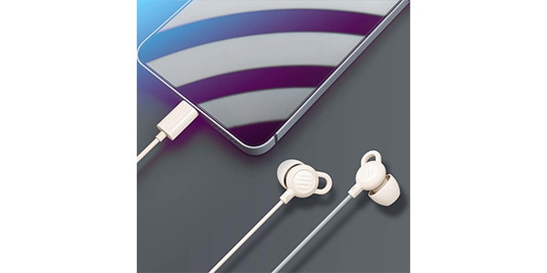 MEE audio ( ミーオーディオ )  / MEE SleepTones USB-C ベージュ画像5