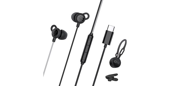 MEE audio ( ミーオーディオ )  / SleepTones スリープトーン USB-C