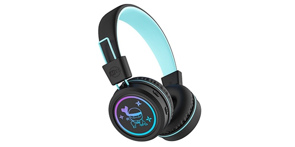 MEE audio / KIDJAMZ KJ55BT-BK