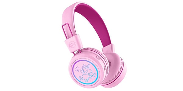 MEE audio / KIDJAMZ KJ55BT-PK