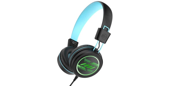 MEE audio / HP-KJ55U-BK Kids Headphones USB Type-C Black画像5