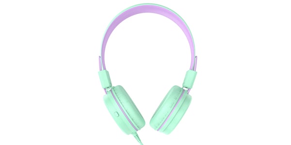 MEE audio / HP-KJ55U-MT Kids Headphones USB Type-C Mint画像5
