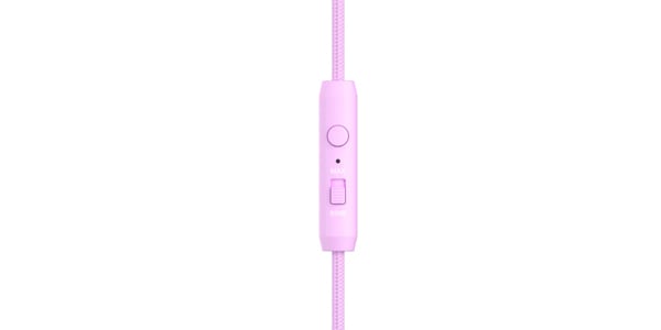MEE audio ( ミーオーディオ )  / HP-KJ55U-PK キッズヘッドホン USB Type-C ピンク画像8
