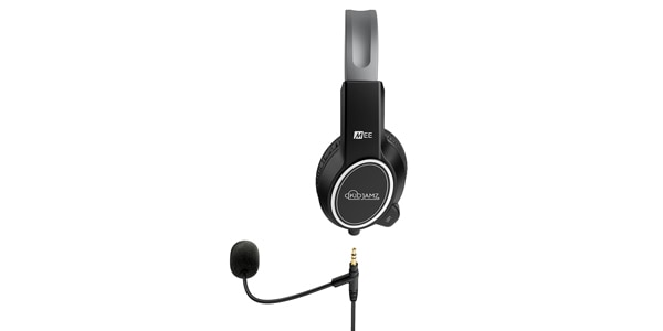 MEE audio / KJ35M-BK画像2