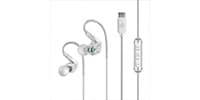MEE audio / MEE M6-USB 2ND GEN ｸﾘｱ