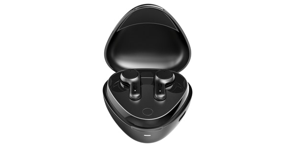 MEE audio / X20-BK画像2