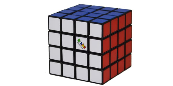 メガハウス ( メガハウス )  / ルービックキューブ 4×4 ver.2.1