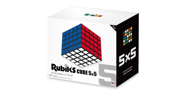 メガハウス ( メガハウス )  / ルービックキューブ 5×5画像3