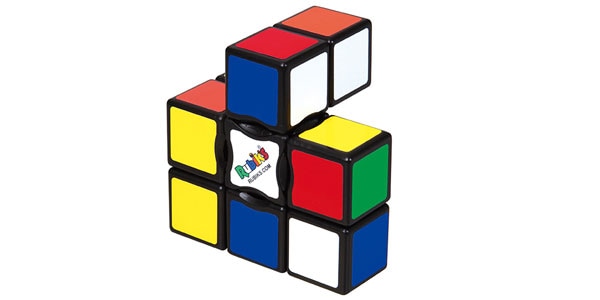 メガハウス / RUBIKSFLAT画像2
