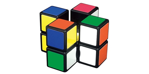 メガハウス / RUBIKSFLAT画像3