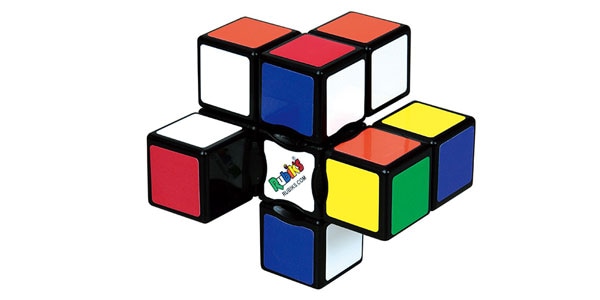 メガハウス / RUBIKSFLAT画像4