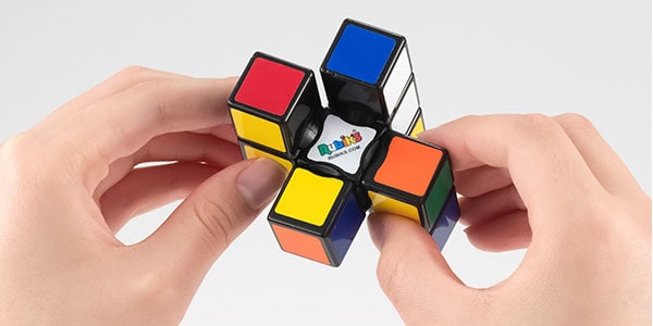 メガハウス / RUBIKSFLAT画像6
