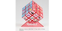 メガハウス / ポケットモンスター ルービックキューブ