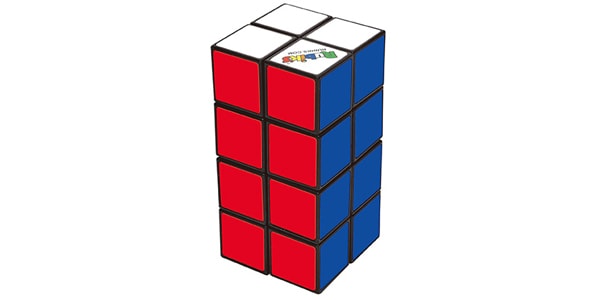 メガハウス / RUBIKSTOWER
