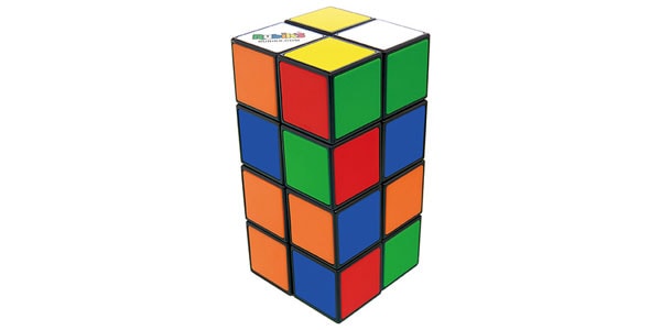 メガハウス / RUBIKSTOWER画像2