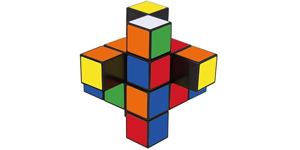 メガハウス / RUBIKSTOWER画像3