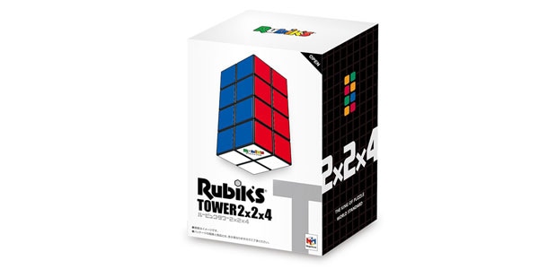 メガハウス / RUBIKSTOWER画像5