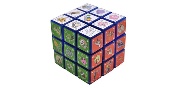 メガハウス / RUBIKSPOKEMON画像2