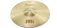 MEINL Byzance Jazz Splash 10