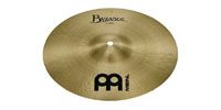 MEINL Byzance Traditional Splash 10