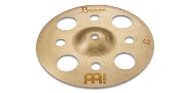 MEINL ( マイネル ) Byzance Vintage Trash Splash 10