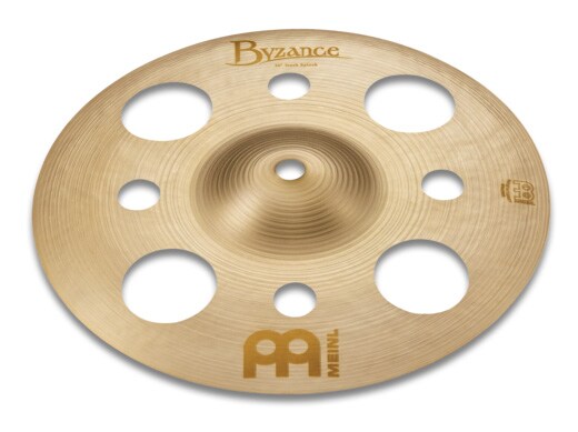 MEINL/Byzance Vintage Trash Splash 10