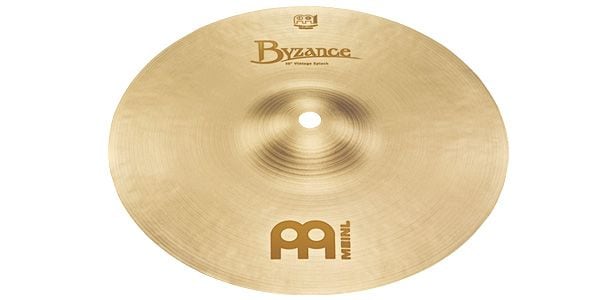 MEINL/Byzance Vintage Splash 10